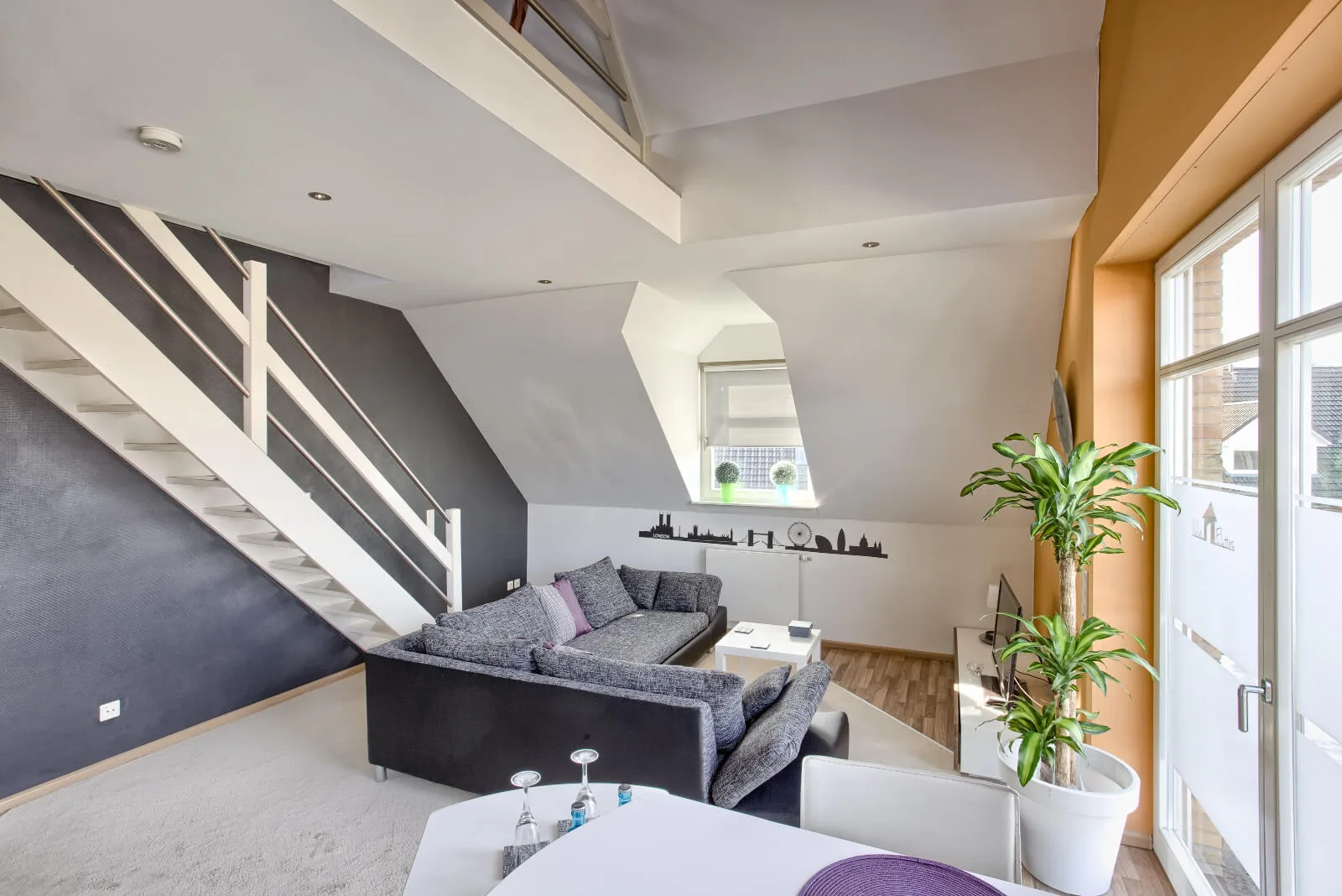 Impressie van Villa Eltins