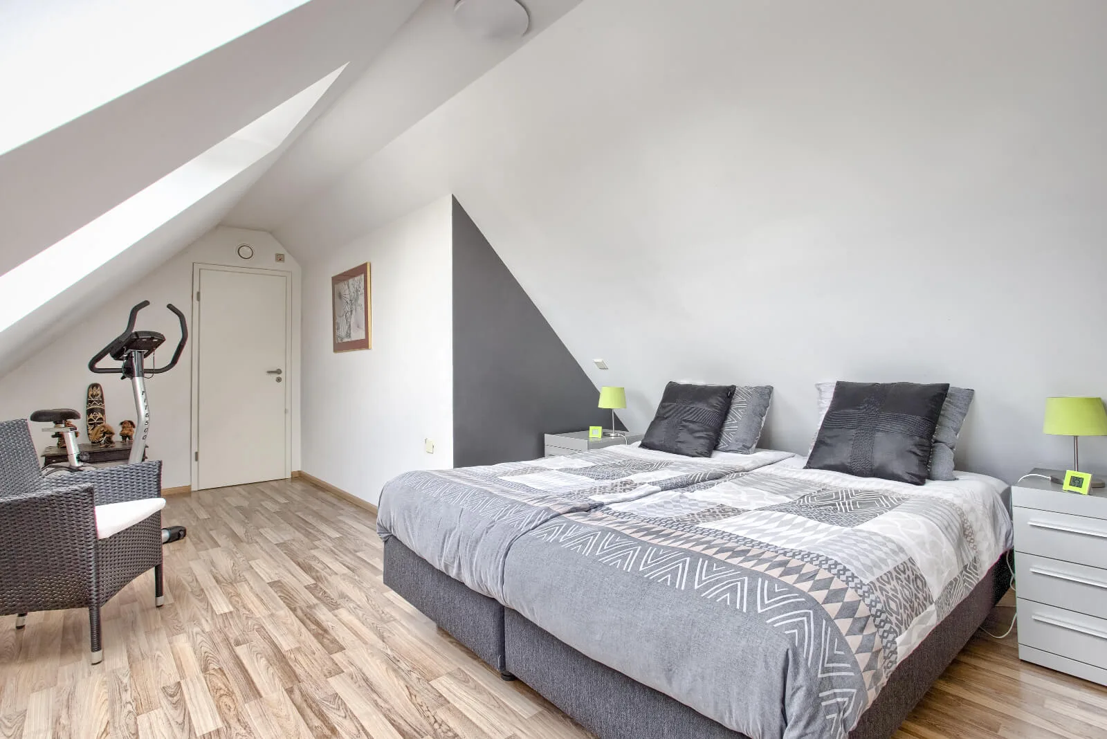 Comfort Suite — Villa Eltins