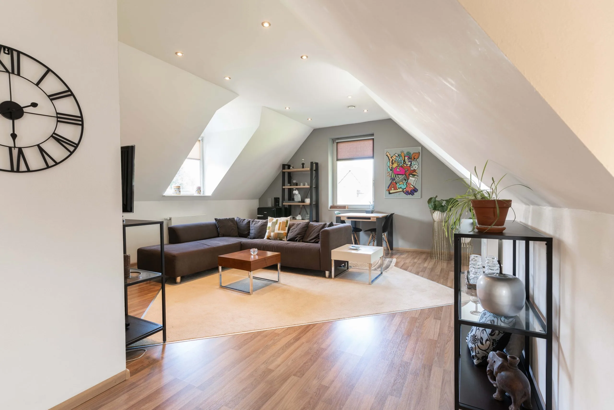 Impressie van Villa Eltins