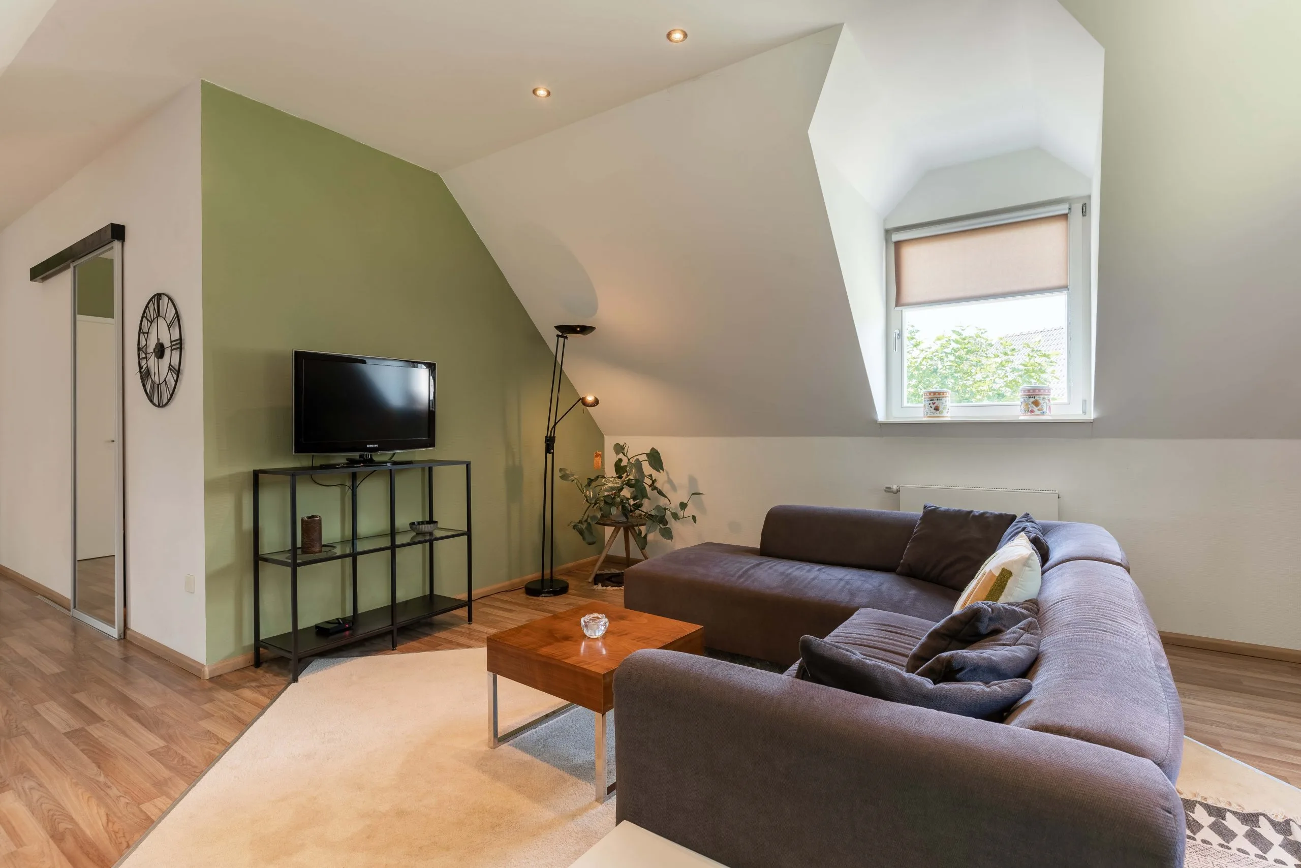 Deluxe Suite — Villa Eltins