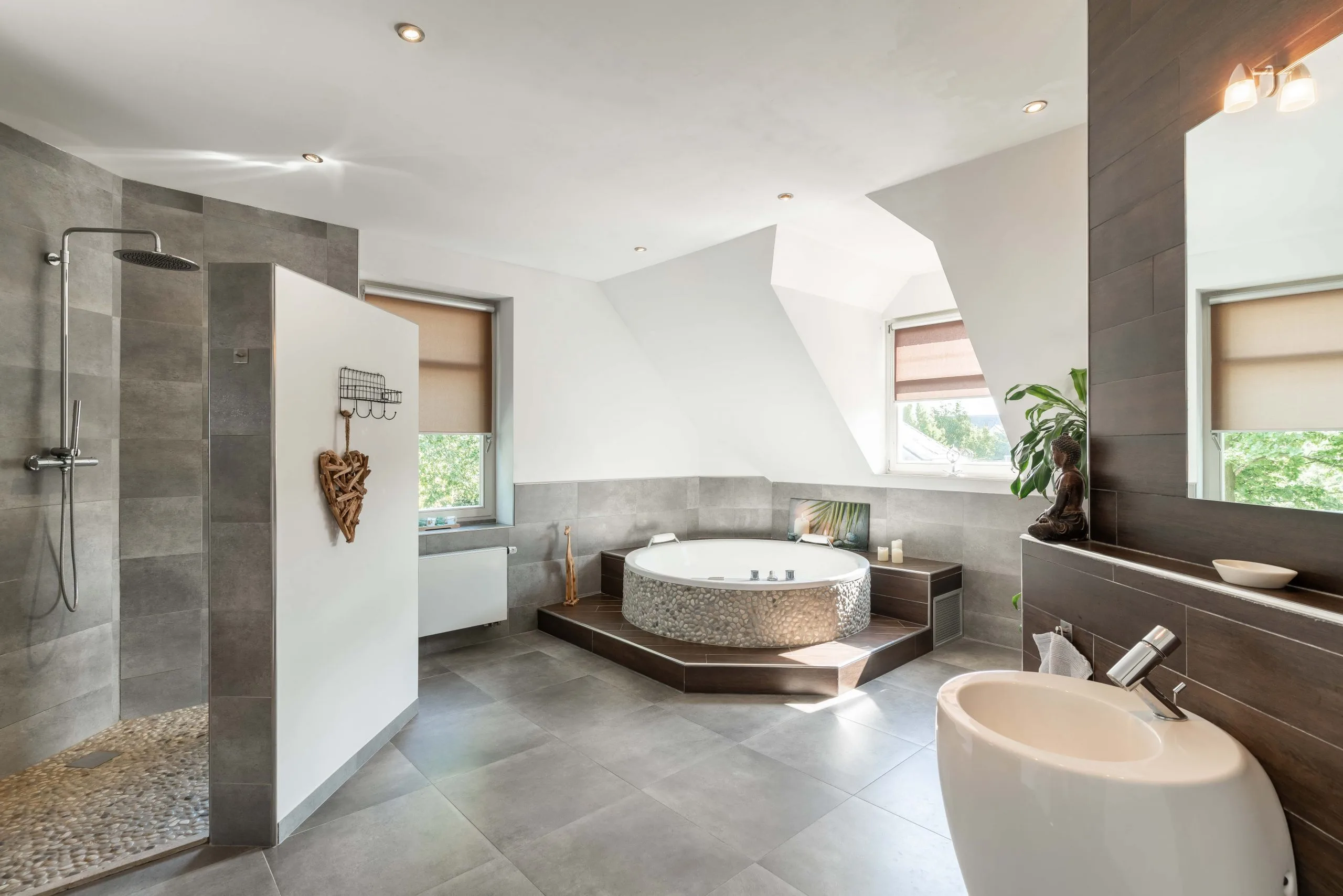 Impressie van Villa Eltins