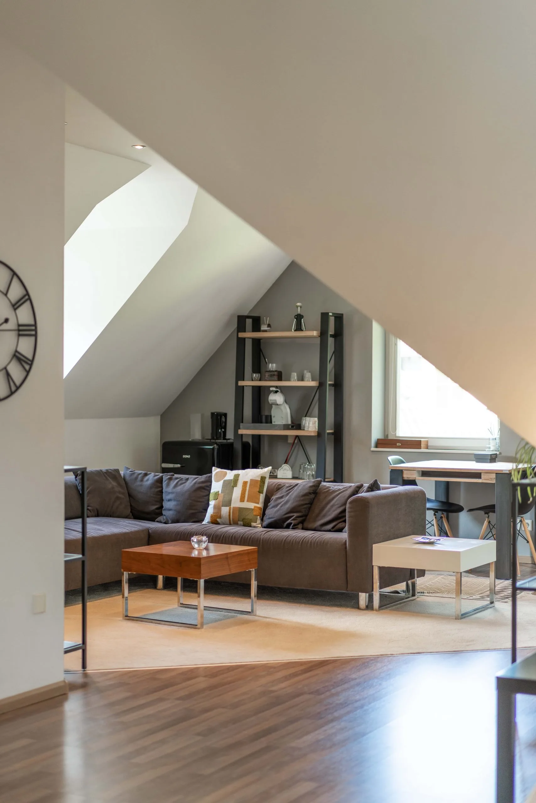 Impressie van Villa Eltins