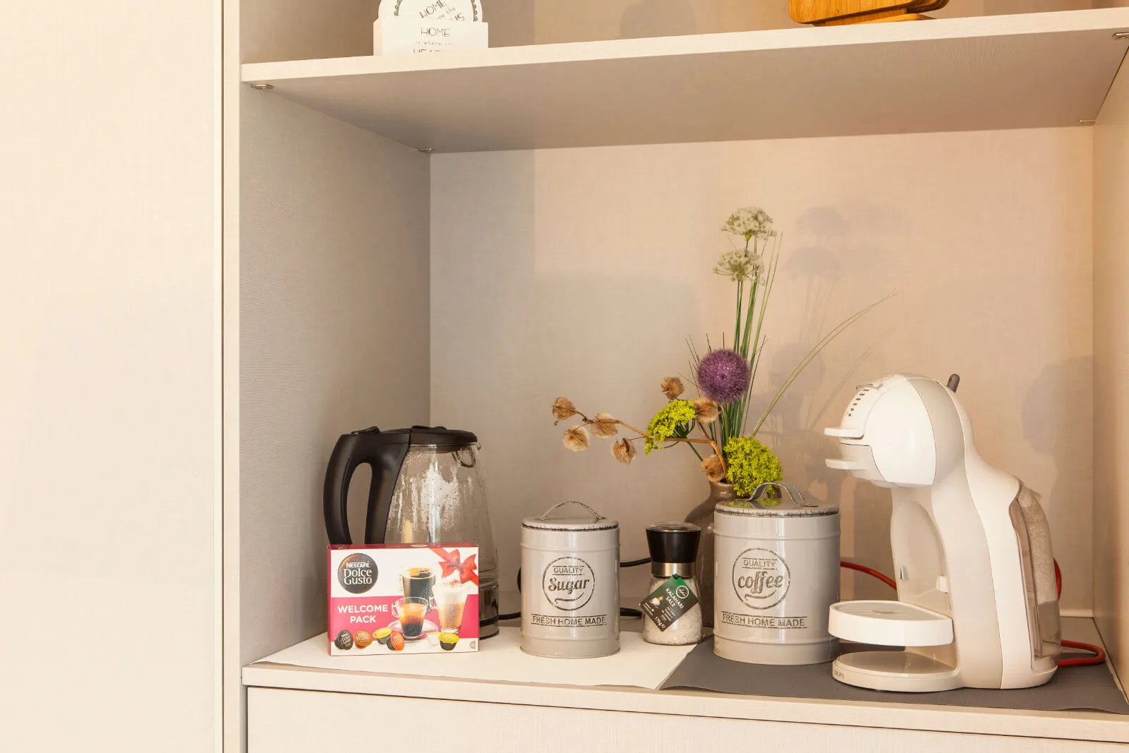 Garden Suite — Villa Eltins