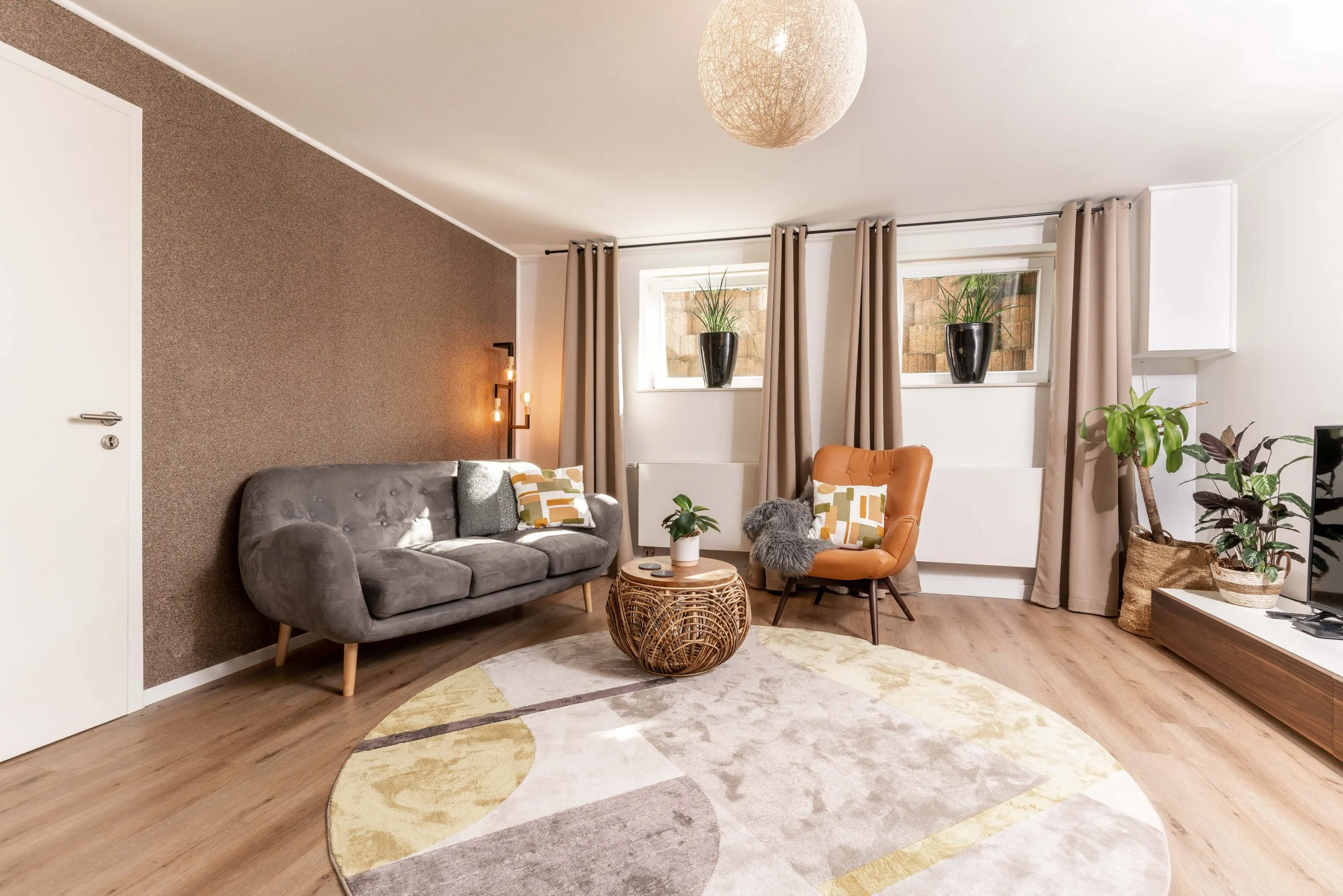 Impressie van Villa Eltins