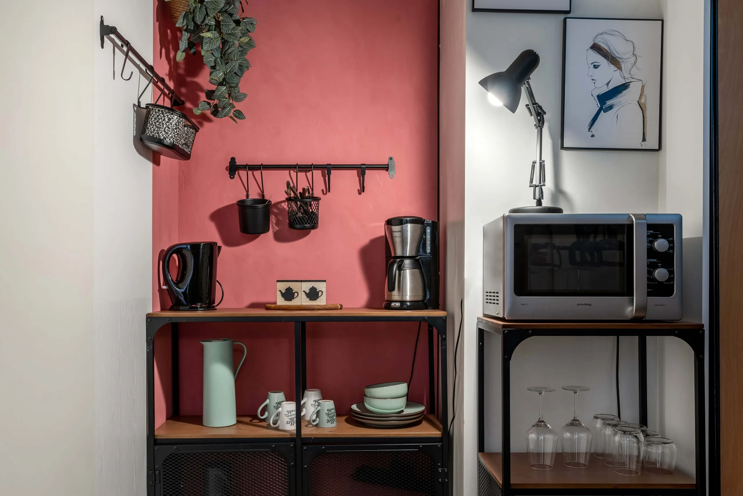 Impressie van Villa Eltins