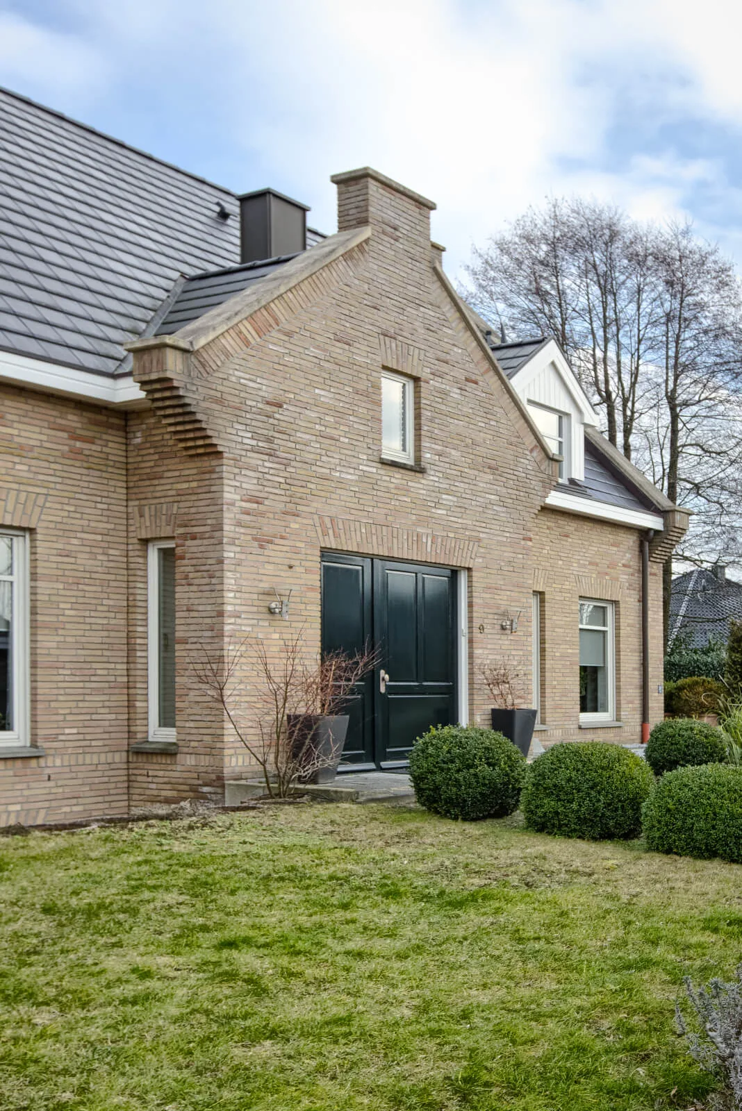 Impressie van Villa Eltins